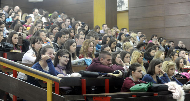 Поскупљује 11 факултета